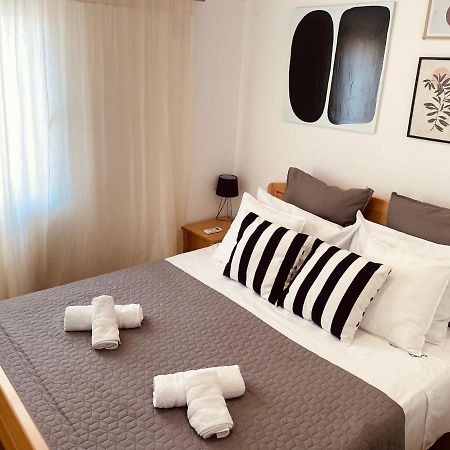 K Apartment Спліт Екстер'єр фото