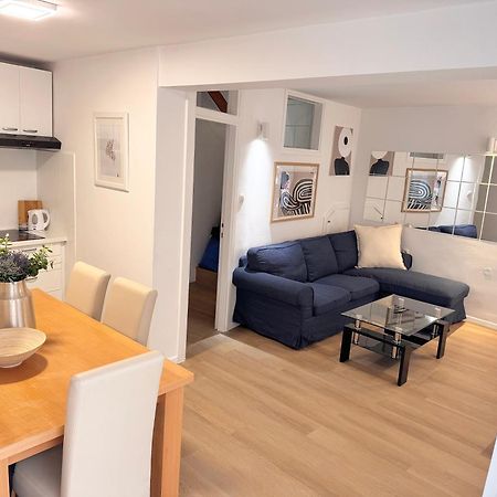 K Apartment Спліт Екстер'єр фото