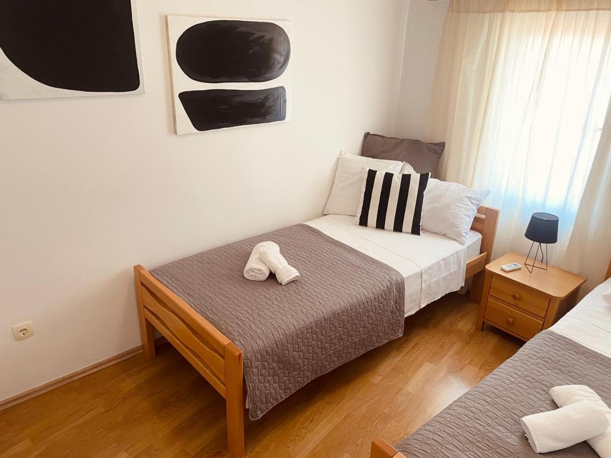 K Apartment Спліт Екстер'єр фото
