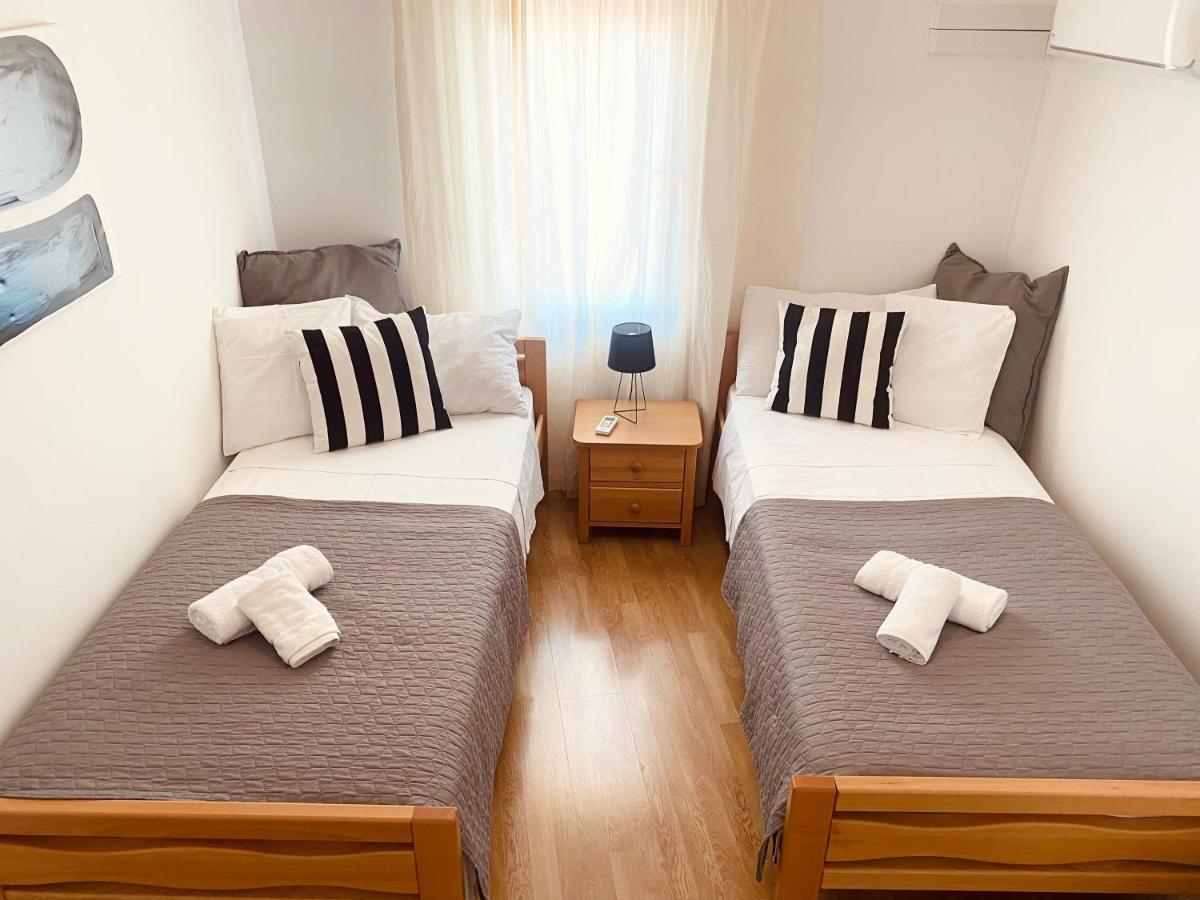 K Apartment Спліт Екстер'єр фото