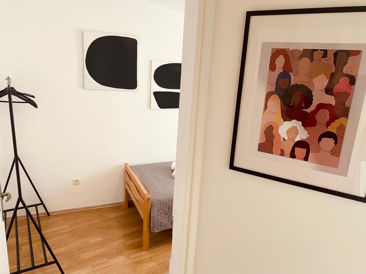 K Apartment Спліт Екстер'єр фото