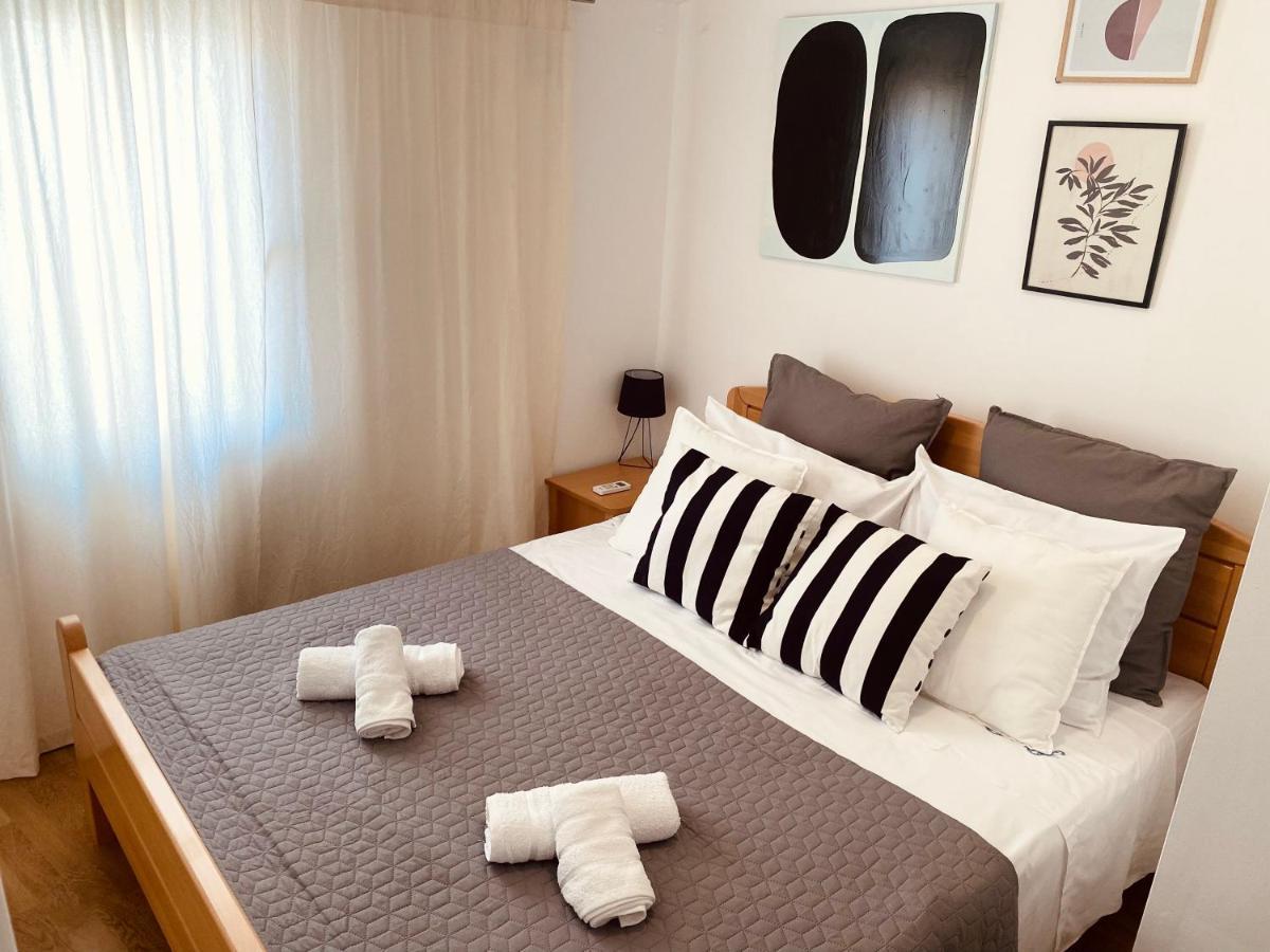 K Apartment Спліт Екстер'єр фото