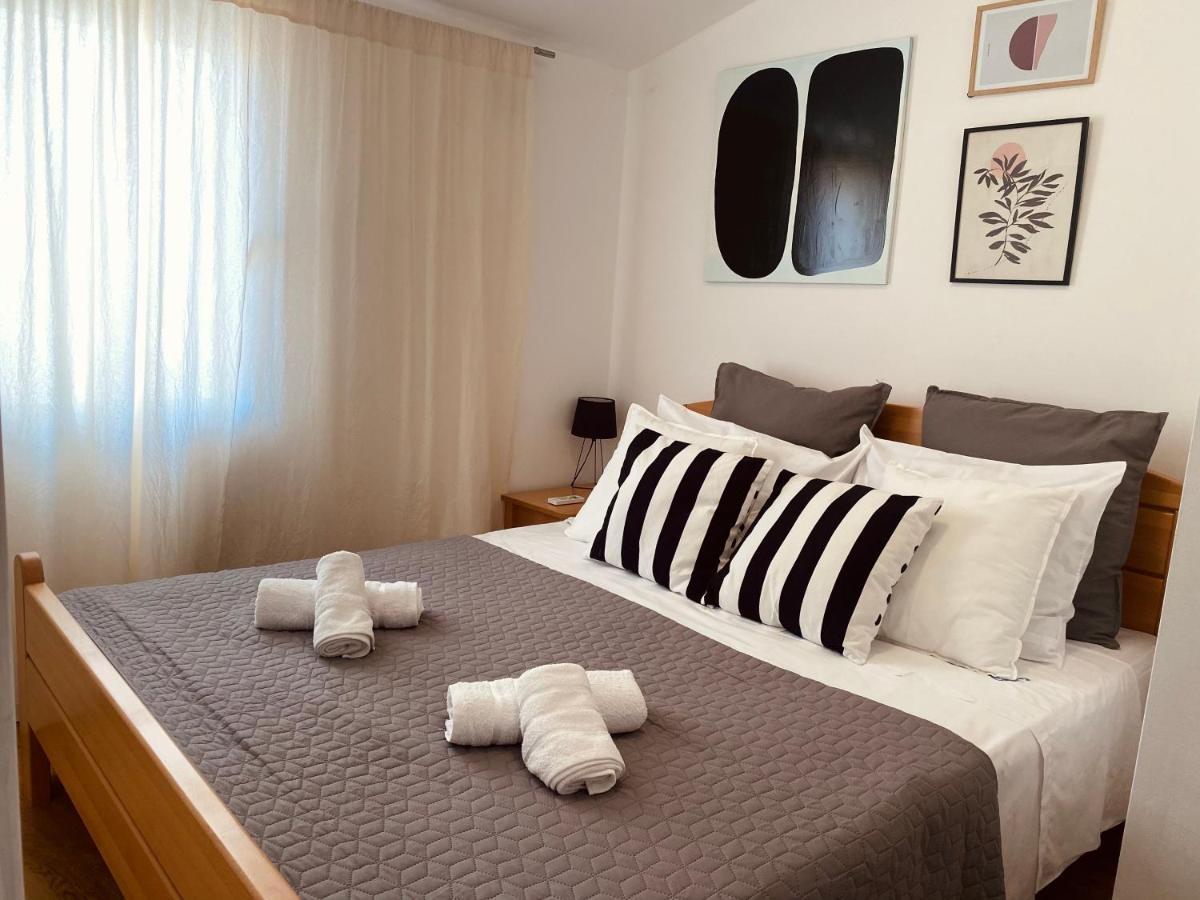 K Apartment Спліт Екстер'єр фото